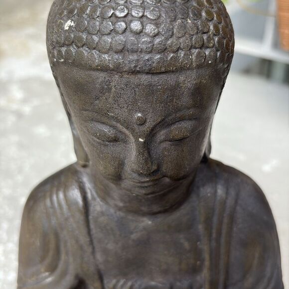 Vintage Buddha - Picture 3 of 10